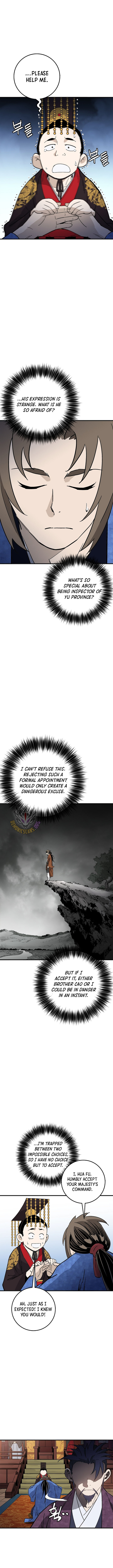 I Reincarnated as a Legendary Surgeon [ALL CHAPTERS] Chapter 211 7